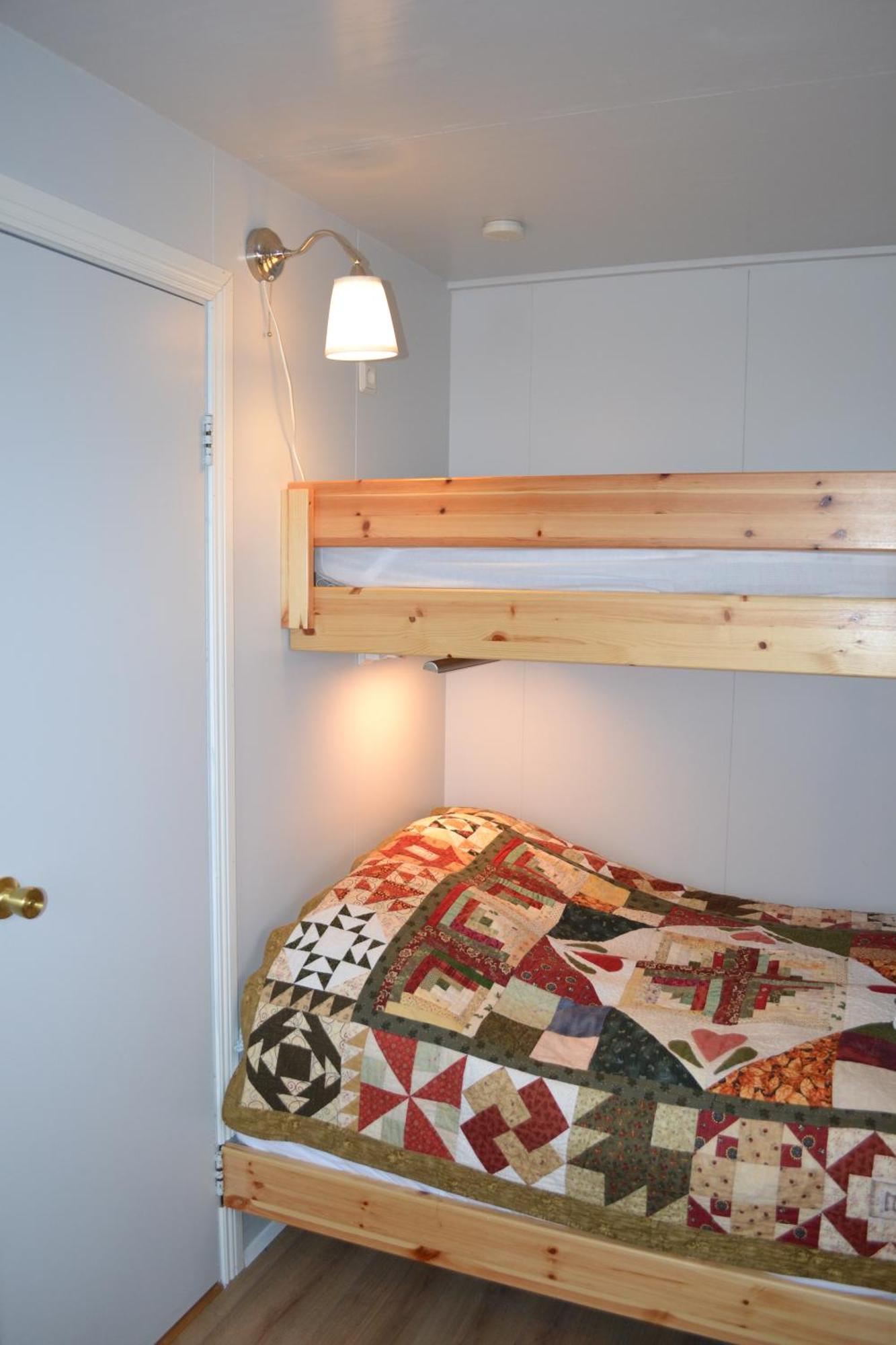 Ofanleiti Cottages Vestmannaeyjar Exterior foto