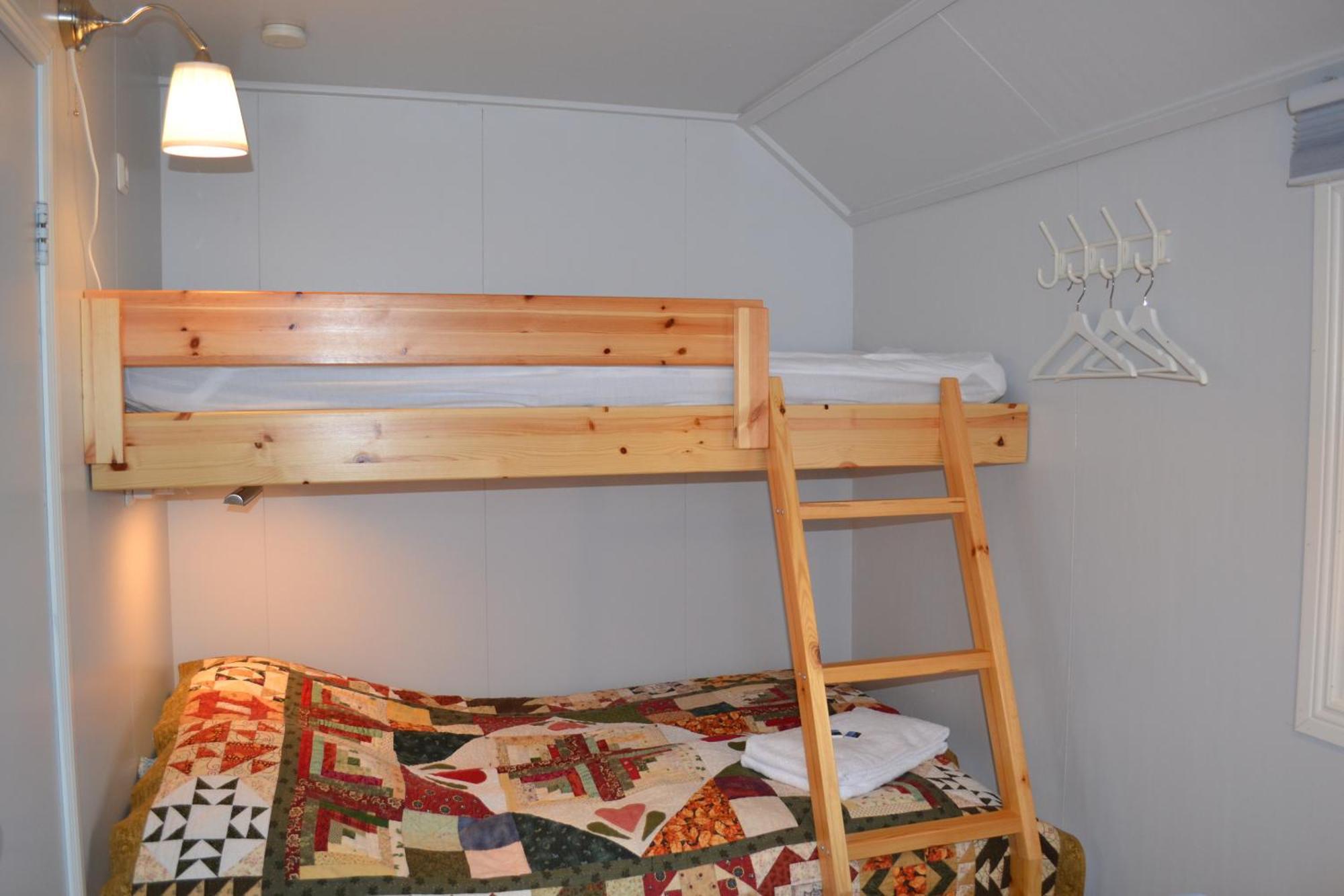 Ofanleiti Cottages Vestmannaeyjar Exterior foto