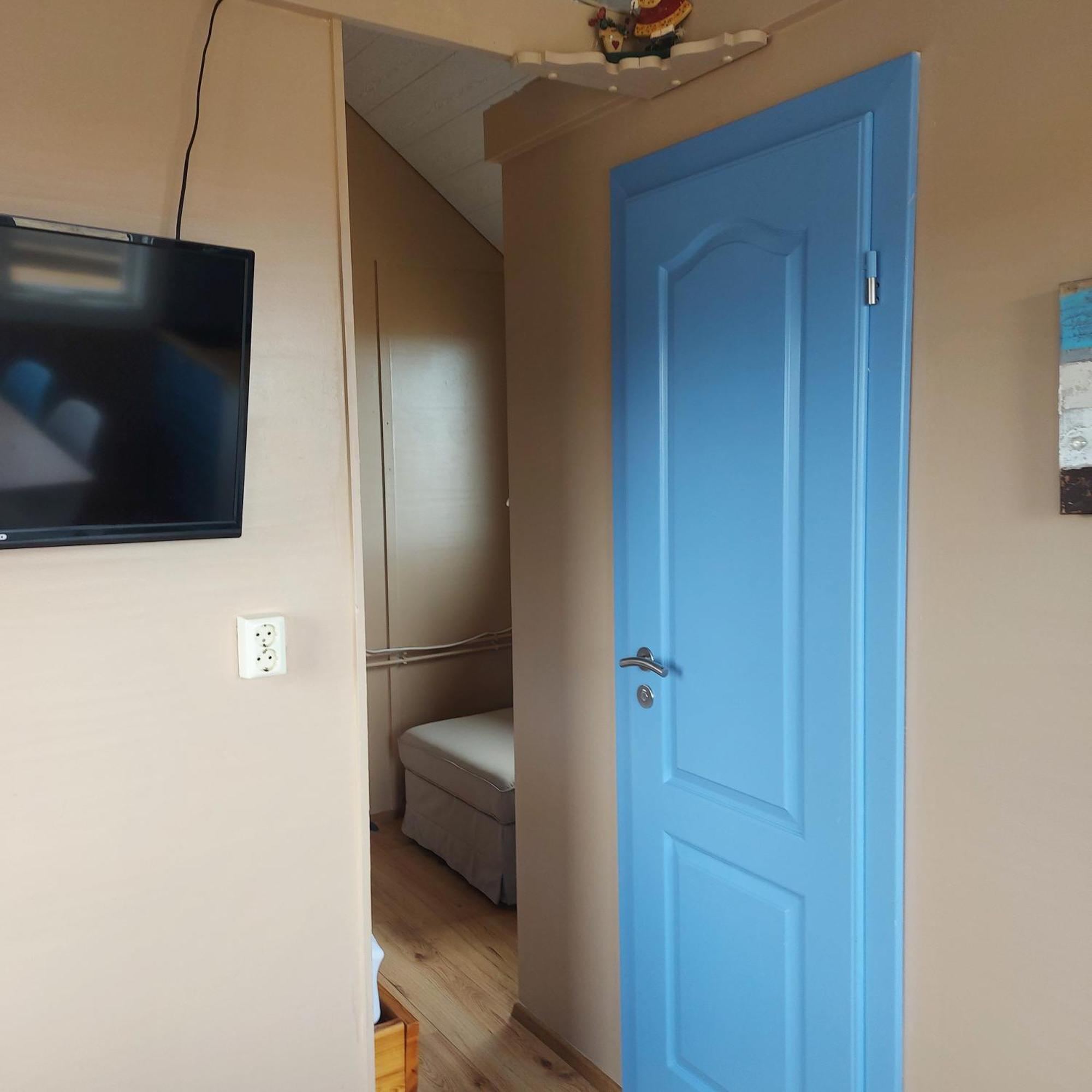 Ofanleiti Cottages Vestmannaeyjar Exterior foto